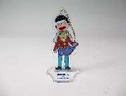 おそ松さん限定アクリルスタンド　全6種