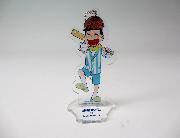 おそ松さん限定アクリルスタンド　全6種