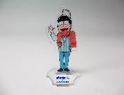 おそ松さん限定アクリルスタンド　全6種