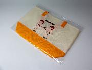 戦え！ 健康ヒーローズ ツートントートバッグ　全3種