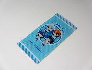 弱虫ペダルＮＥＷ ＧＥＮＥＲＡＴＩＯＮオリジナルチケットホルダー