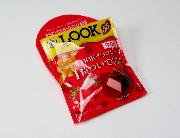 LOOKチョコレートストロベリー1粒