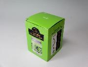 十六茶16素材オリジナルキャニスター　全4種