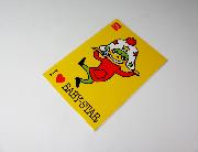 キブンちょい上げ！オリジナルA5ノート　全4種