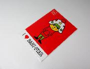 キブンちょい上げ！オリジナルA5ノート　全4種