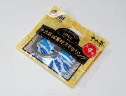 「IDEE」コラボデザインの十六茶16素材スマホリング　全4種