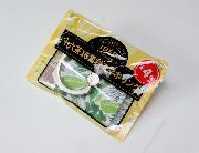 「IDEE」コラボデザインの十六茶16素材スマホリング　全4種