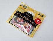 「IDEE」コラボデザインの十六茶16素材スマホリング　全4種