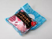 「IDEE」コラボデザインの十六茶16素材ペットボトルカバー　全4種