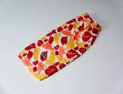 「IDEE」コラボデザインの十六茶16素材ペットボトルカバー　全4種