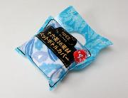 「IDEE」コラボデザインの十六茶16素材ペットボトルカバー　全4種