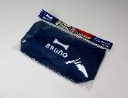 ボスオリジナル　ブルーノランチトート　全3色