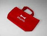 ボスオリジナル　ブルーノランチトート　全3色