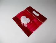 バレンタインギフトバッグ