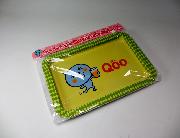 Qooオリジナルトレー全4種