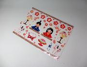 ひなまつり　オリジナルウォールステッカー