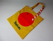 トロピカーナオリジナルトートバッグ