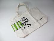 ボスオリジナル　リサ・ラーソンBIGトートバッグ全3種