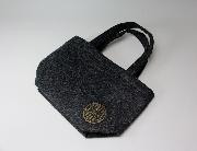 TULLY’S COFFEE　オリジナルミニトートバッグ全2種