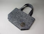 TULLY’S COFFEE　オリジナルミニトートバッグ全2種