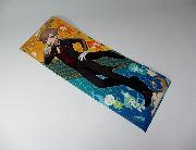 グリコランド魔法学園フローザ先生のスイーツシェアリング　オリジナルコレクションポスター全8種