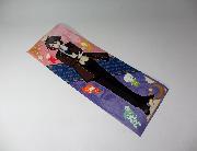 グリコランド魔法学園フローザ先生のスイーツシェアリング　オリジナルコレクションポスター全8種