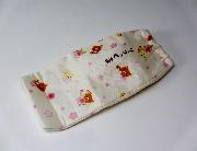 桜満開ボトルお～いお茶緑茶　りらっくまペットボトルカバー全6種