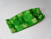 桜満開ボトルお～いお茶緑茶　りらっくまペットボトルカバー全6種