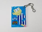 OSOMATSUSAN × TIROL CHOCO アクリルチャーム全6種