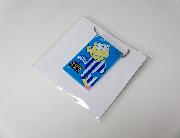 OSOMATSUSAN × TIROL CHOCO アクリルチャーム全6種