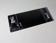 劇場版 ソードアート・オンライン -オーディナル・スケール-プロダクトコード付きクリアブックカバー全5種