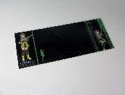 劇場版 ソードアート・オンライン -オーディナル・スケール-プロダクトコード付きクリアブックカバー全5種