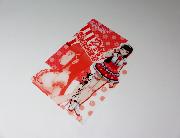 ラブライブ！サンシャイン！！Aqours B5下敷き 全10種