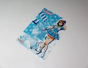 ラブライブ！サンシャイン！！Aqours B5下敷き 全10種