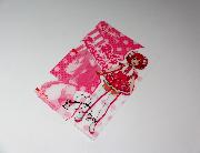 ラブライブ！サンシャイン！！Aqours B5下敷き 全10種