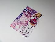 ラブライブ！サンシャイン！！Aqours B5下敷き 全10種