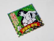 聖闘士星矢マンシール 全20種