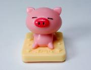 ぶたたオリジナルスタンプ 全5種