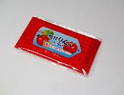 朝食りんごヨーグルトオリジナルウェットティッシュ
