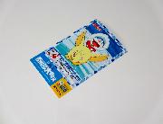 ケロッグオリジナル映画ドラえもんのひみつ道具シール 全4種