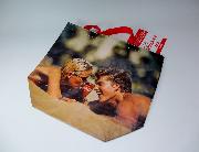 コカ・コーラBIGショルダーバッグ 全3種