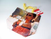 コカ・コーラBIGショルダーバッグ 全3種