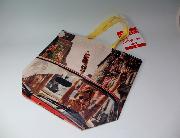 コカ・コーラBIGショルダーバッグ 全3種