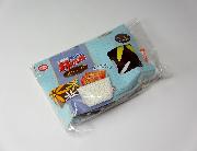 亀田の柿の種ポーチ