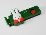 ダイドードリンコ オリジナル miffyキッチンクリップ 全24種