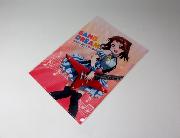 BanG Dream! オリジナルクリアファイル 全5種