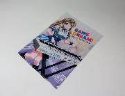 BanG Dream! オリジナルクリアファイル 全5種