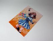 BanG Dream! オリジナルクリアファイル 全5種