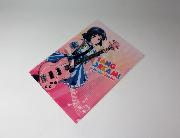 BanG Dream! オリジナルクリアファイル 全5種