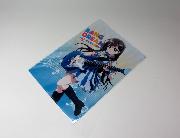 BanG Dream! オリジナルクリアファイル 全5種